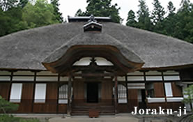 Joraku-ji