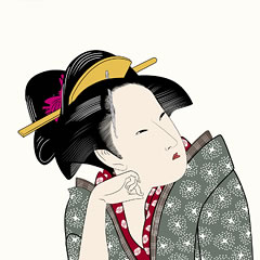 台灣女將部落格