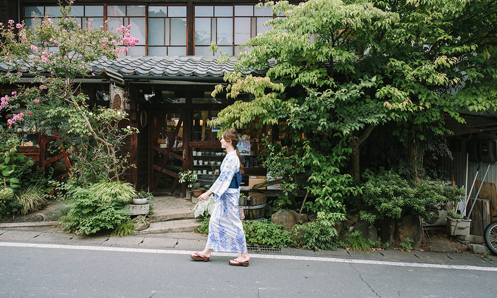 写真散歩