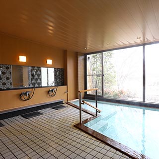 大浴場「きたむき」