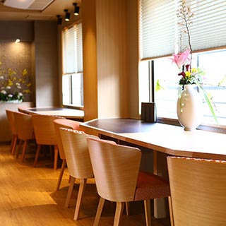 旬恵ダイニング　幸（SACHI）